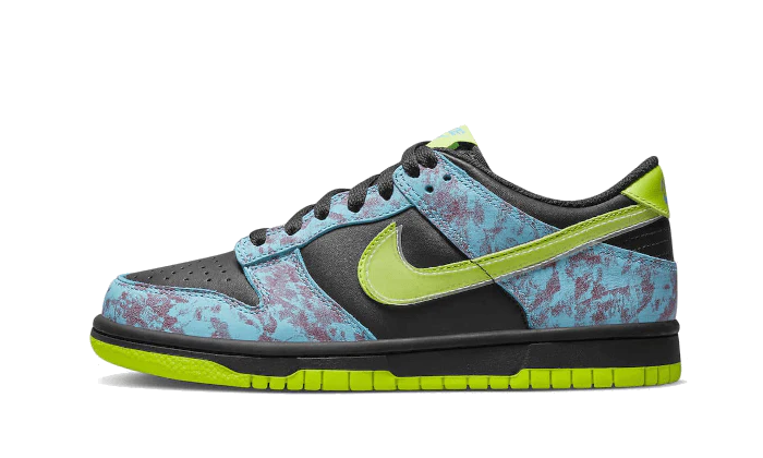 Nike Dunk Low Acid Wash-DV1694-900-JHypes