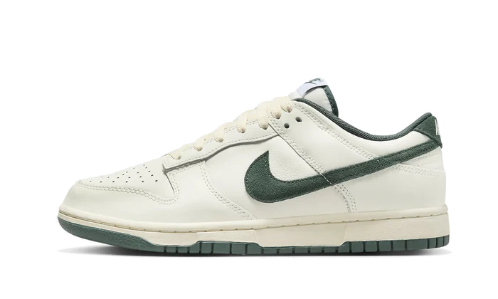 Nike Dunk Low Athletic Department Deep Jungle-FQ8080-133-JHypes