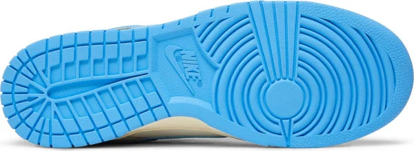 Nike Dunk Low Athletic Department Light Smoke Grey University Blue-FN7488-133-schoenen JHype