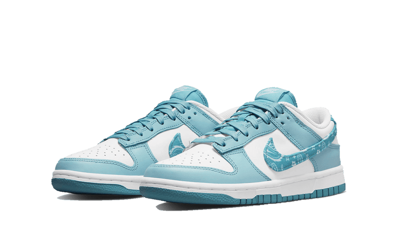 Nike Dunk Low Blue Paisley (W)-DH4401-101-sneaker-JHypes