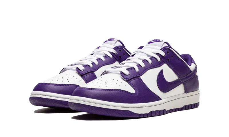 Nike Dunk Low Championship Court Purple-DD1391 104-JHypes