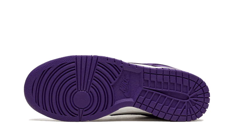 Nike Dunk Low Championship Court Purple-DD1391 104-schoenen JHypes