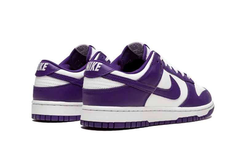 Nike Dunk Low Championship Court Purple-DD1391 104-sneaker JHypes