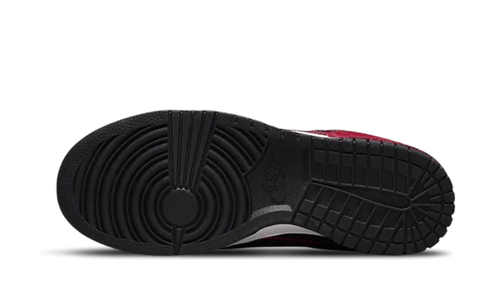 Nike Dunk Low Disrupt 2 Black Dark Beetroot-DV4024-003-sneakers JHypes