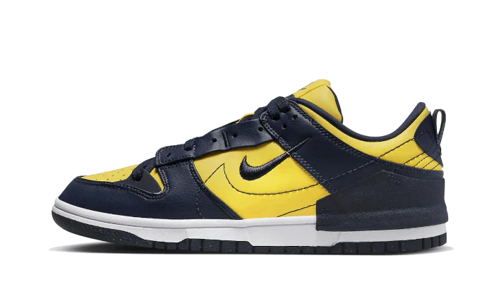 Nike Dunk Low Disrupt 2 Michigan-DV4024-400-JHypes