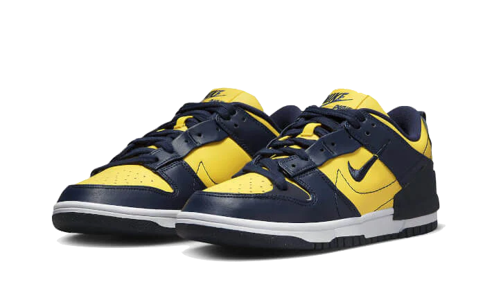 Nike Dunk Low Disrupt 2 Michigan-DV4024-400-sneaker JHypes
