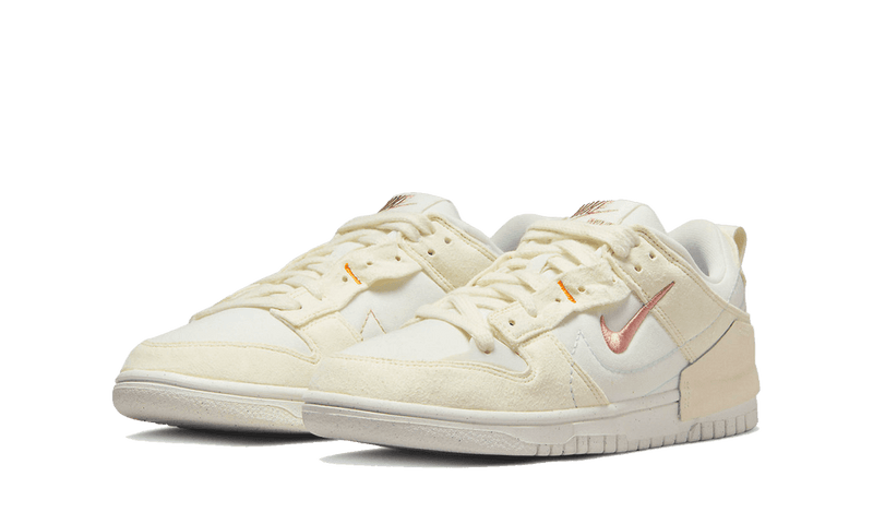 Nike Dunk Low Disrupt 2 Pale Ivory (W)-DH4402-sneaker-JHypes