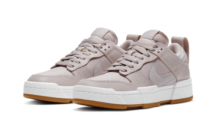 Nike Dunk Low Disrupt Barely Rose - CK6654-003-sneaker-JHypes

