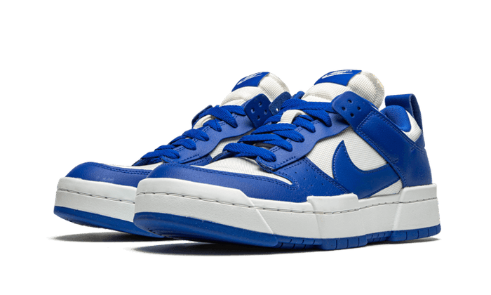 Nike Dunk Low Disrupt Game Royal - CK6654-100-sneaker-JHypes
