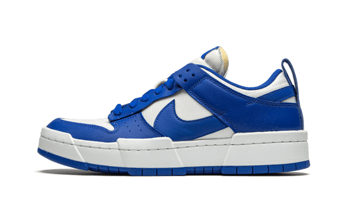 Nike Dunk Low Disrupt Game Royal - CK6654-100 -JHypes

