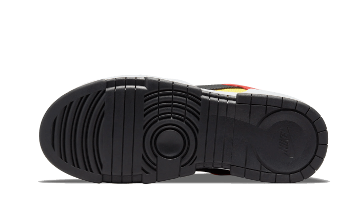 Nike Dunk Low Disrupt Multi-Color - CK6654-004-sneakers JHypes
