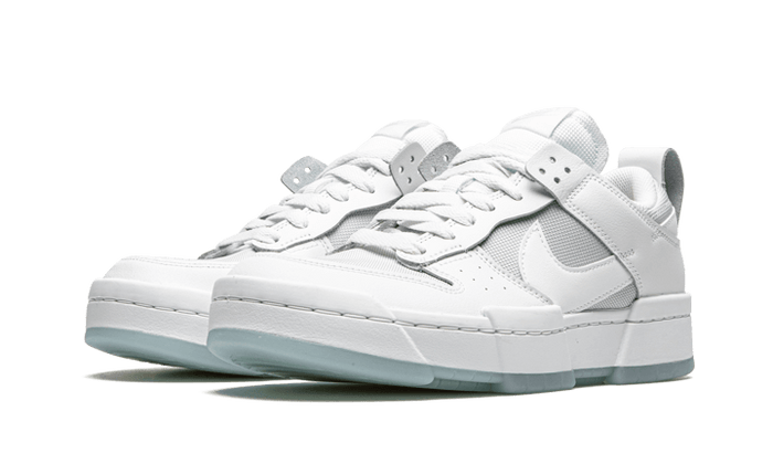 Nike Dunk Low Disrupt Photon Dust - CK6654-001-sneaker-JHypes
