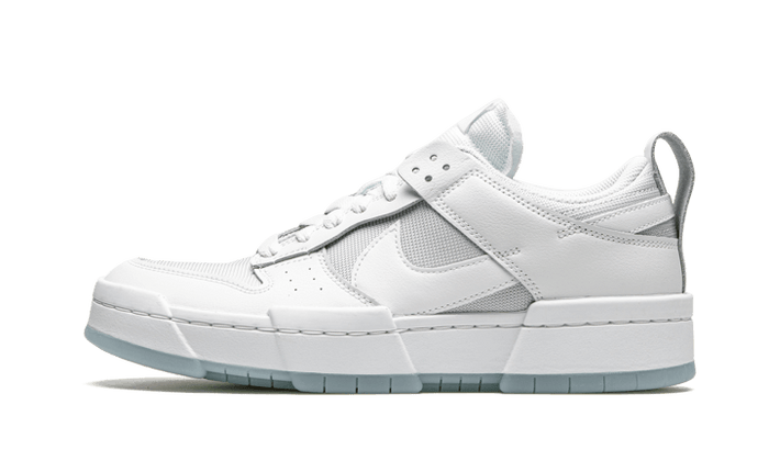 Nike Dunk Low Disrupt Photon Dust - CK6654-001 -JHypes
