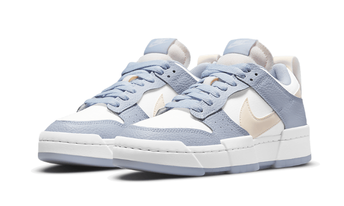 Nike Dunk Low Disrupt Summit White Ghost - DJ3077-100-sneaker-JHypes
