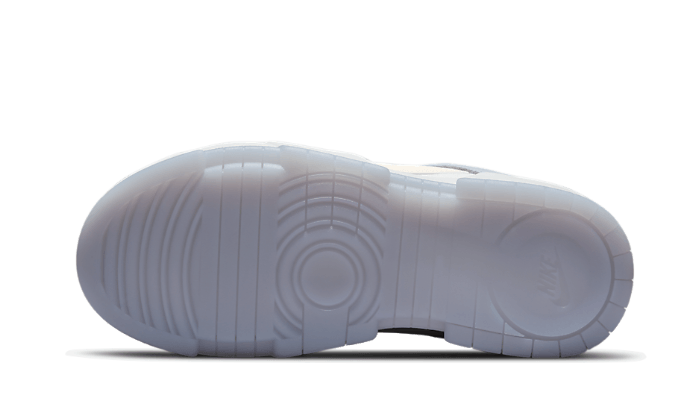 Nike Dunk Low Disrupt Summit White Ghost - DJ3077-100-sneakers JHypes
