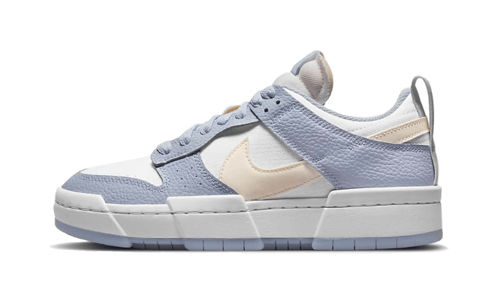 Nike Dunk Low Disrupt Summit White Ghost - DJ3077-100 -JHypes

