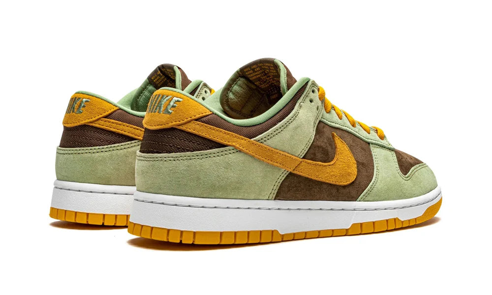 Nike Dunk Low Dusty Olive-DH5360-300-sneaker JHypes