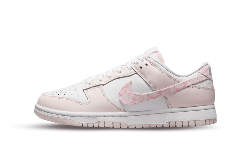 Nike Dunk Low Essential Paisley Pack Pink (W)-FD1449-100-JHypes
