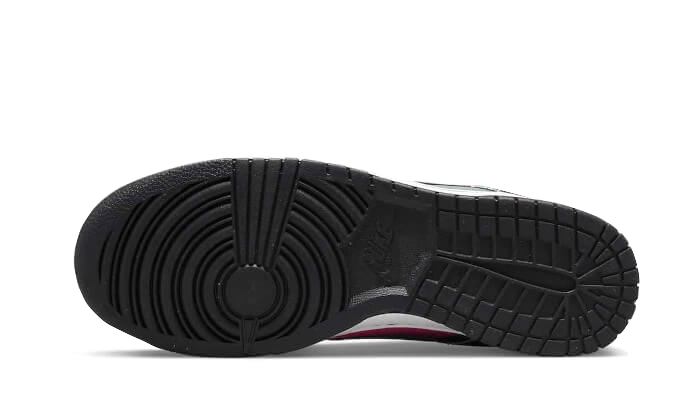 Nike Dunk Low Graffiti Pink -DM0108-002-sneakers JHypes