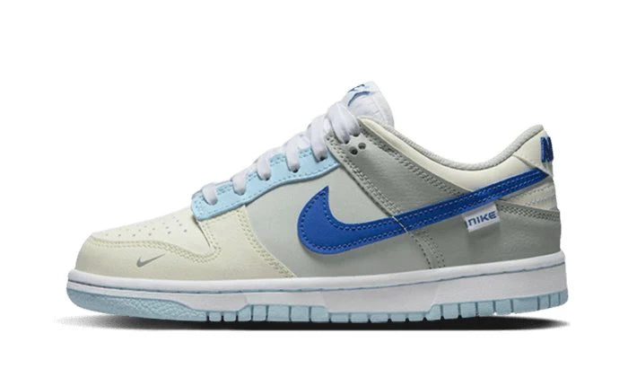 Nike Dunk Low Ivory Hyper Royal-FB1843-141-JHypes