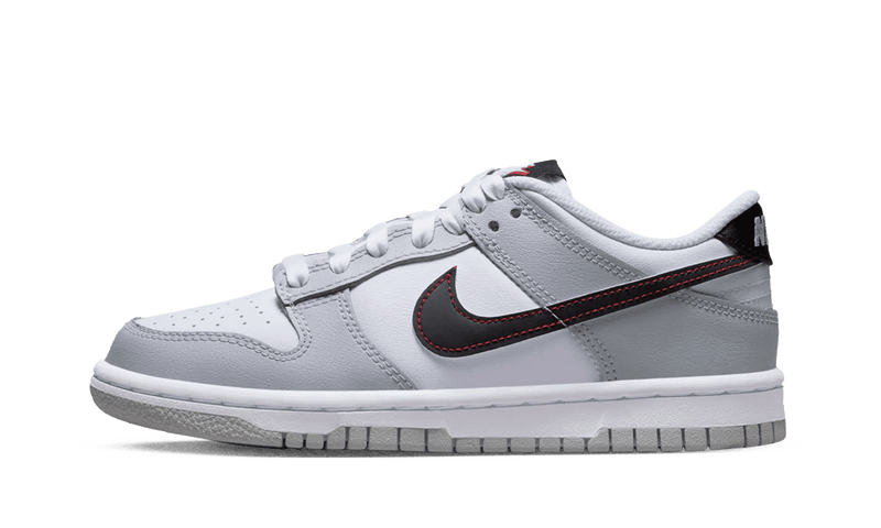 Nike Dunk Low Jackpot GS-DQ0380-001-JHypes
