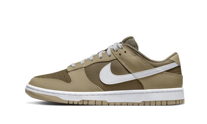 Nike Dunk Low Judge Grey-DJ6188-200