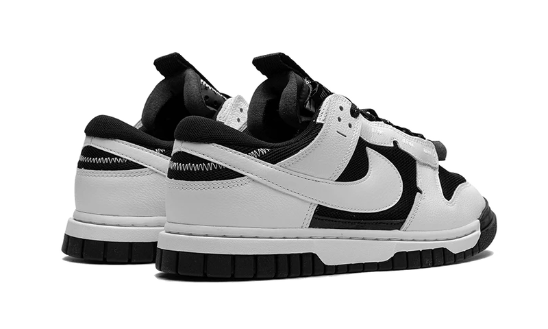 Nike Dunk Low Jumbo Reverse Panda-DV0821-002-sneakers JHypes