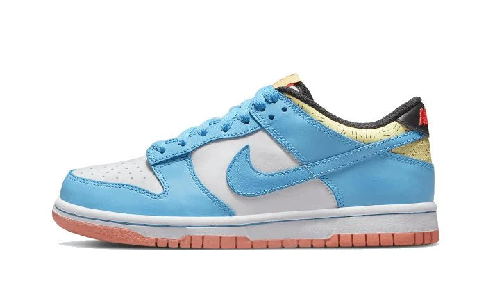 Nike Dunk Low Kyrie Irving-DN4179-400-JHypes