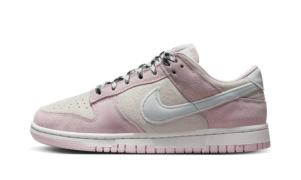 Nike Dunk Low LX Pink Foam (W)-DV3054-600-JHypes