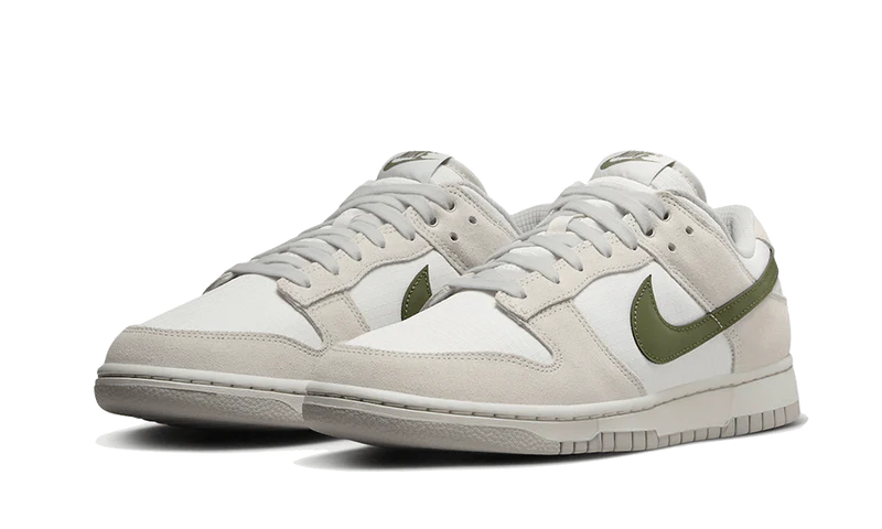 Nike Dunk Low Leaf Veins- FV0398-001-sneaker JHypes