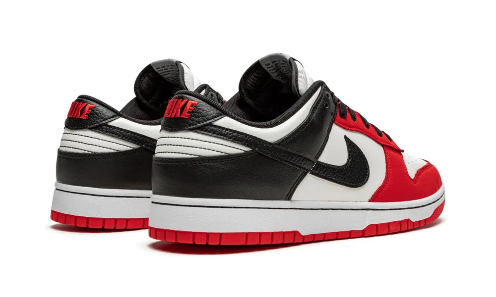 Nike Dunk Low NBA 75th Anniversary  Chicago Bulls-DD3363-100-sneaker JHypes