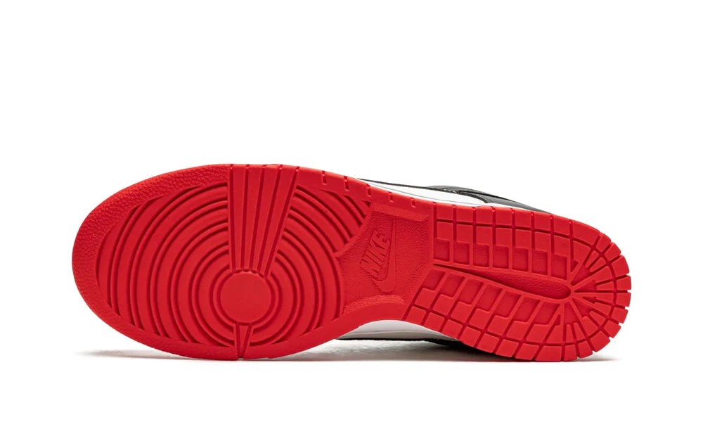 Nike Dunk Low NBA 75th Anniversary  Chicago Bulls-DD3363-100-sneakers JHypes