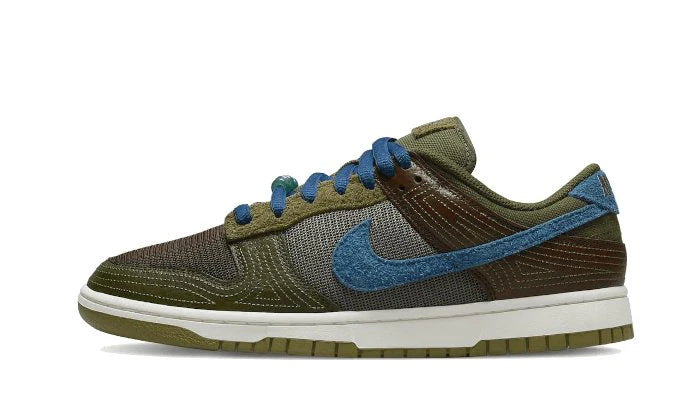 Nike Dunk Low NH Cacao Wow-DR0159-200-JHypes