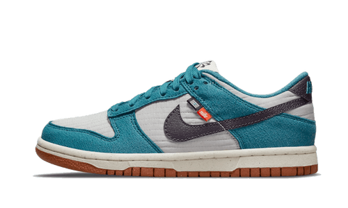 Nike Dunk Low Next Nature SE Toasty -  DC9561-400-JHypes