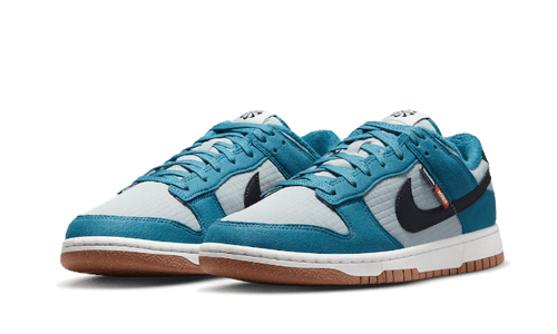 Nike Dunk Low Next Nature SE Toasty -  DC9561-400-sneaker-JHypes