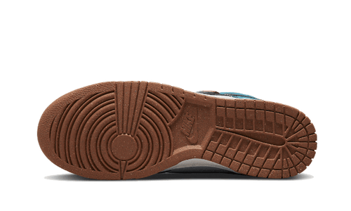 Nike Dunk Low Next Nature SE Toasty -  DC9561-400-sneakers JHypes