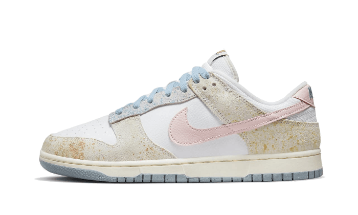 Nike Dunk Low Oxidized-DV6486-100JHypes