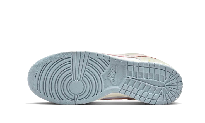 Nike Dunk Low Oxidized- DV6486-100-sneakers JHypes