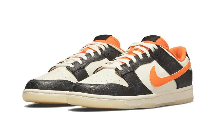 Nike Dunk Low PRM Halloween (2021)-DD3357-100-sneakers JHypes