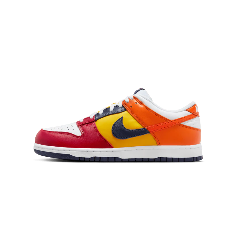 Nike Dunk Low QS CO.JP What The (2024)-IB2051-400-JHypes