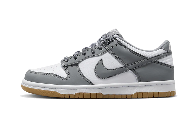 Nike Dunk Low Reflective Grey-FV0374-100-JHypes