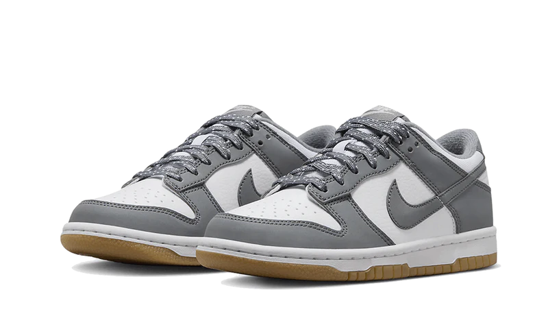 Nike Dunk Low Reflective Grey-FV0374-100-sneaker JHypes