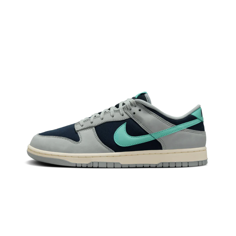 Nike Dunk Low Retro Premium Light Pumice Green Frost-FB8895-001-JHypes