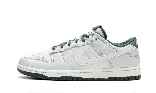 Nike Dunk Low Retro SE Photon Dust Vintage Green-HF2874-001-JHypes
