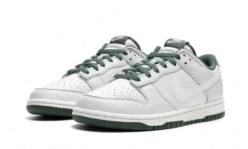 Nike Dunk Low Retro SE Photon Dust Vintage Green-HF2874-001-schoenen JHypes