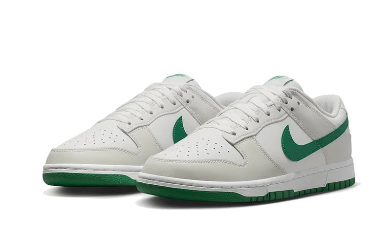 Nike Dunk Low Retro Summit White Malachite-DV0831-107-sneaker JHypes