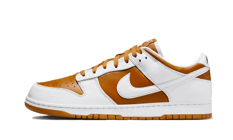 Nike Dunk Low Reverse Curry-FQ6965-700-JHypes