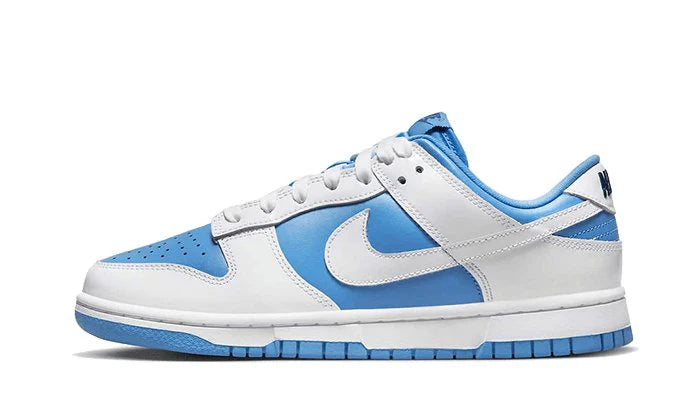 Nike Dunk Low Reverse UNC-DJ9955-101-JHypes