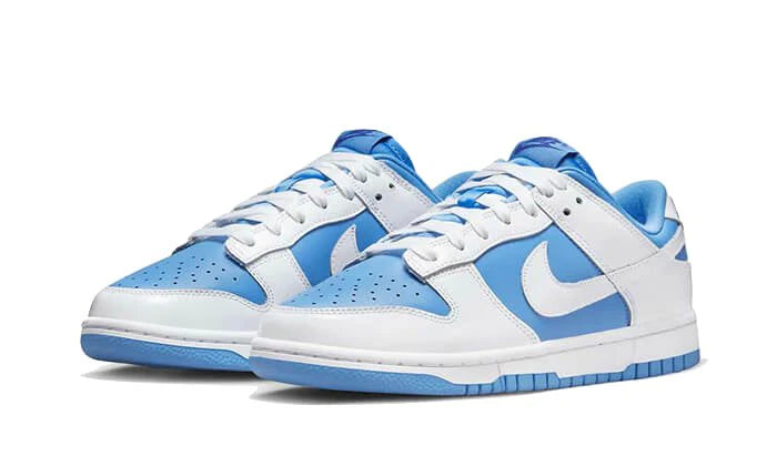 Nike Dunk Low Reverse UNC-DJ9955-101-sneaker JHypes