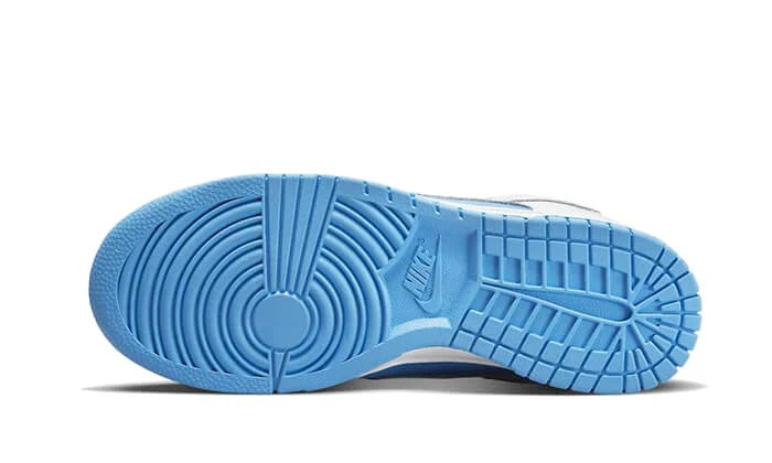 Nike Dunk Low Reverse UNC-DJ9955-101-sneakers JHypes